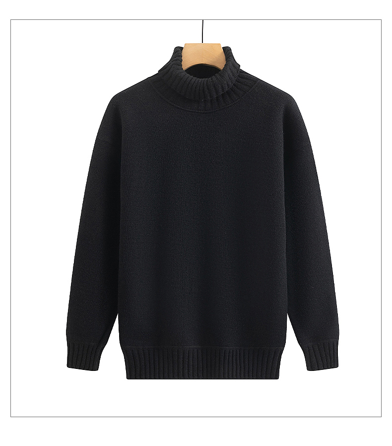 电商男装-高领毛衣详情（图ZMzU4OTk4MzA4） - 电商 - 站酷设计师雨田i原创素材 - 站酷ZCOOL