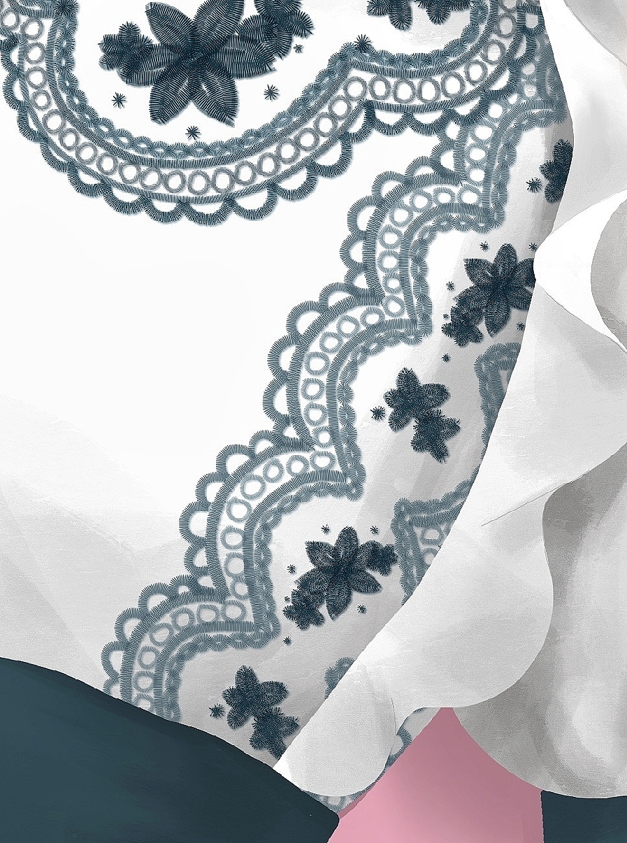 近期部分人像更新（图ZMjMxOTQ0MzA0） - 单幅漫画 - 站酷设计师爆炸草莓大人原创素材 - 站酷ZCOOL