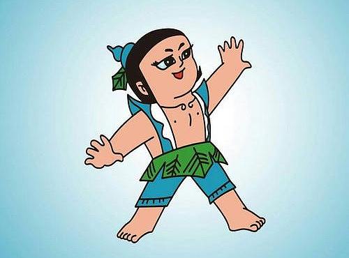 先報(bào)名（個(gè)人主頁-ZNTUyOTE2NDQ=） - IP形象 - 站酷設(shè)計(jì)師笑冉笑原創(chuàng)素材 - 站酷ZCOOL