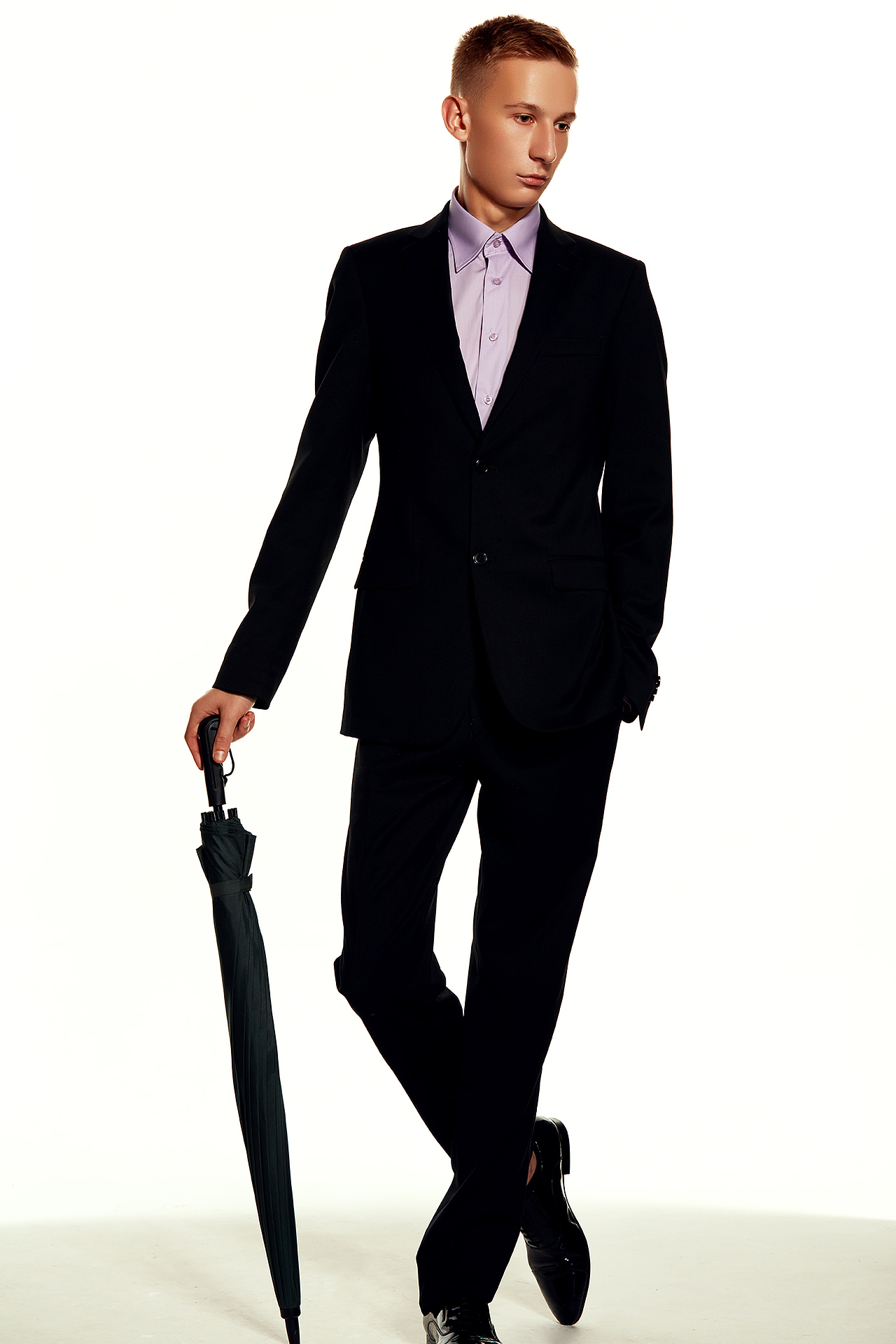 拍摄+修图的一组片