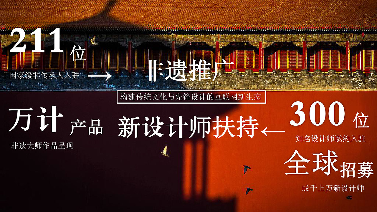 非遗之——炎黄瑰宝 LOGO全案设计及品牌VI设计（图ZMTU0NTMwNzg4） - 品牌 - 站酷设计师丁叮当原创素材 - 站酷ZCOOL