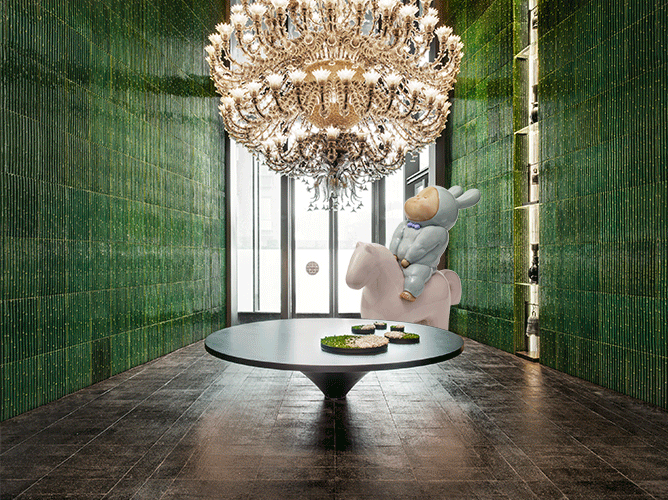 X+Q ART 微信表情包设计2.0版