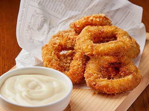 餐饮｜小食套餐 X 萬摄OneShoot