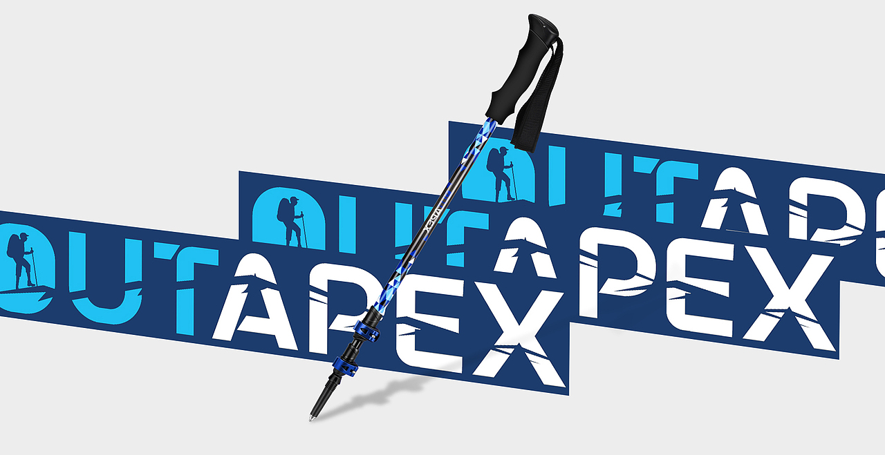 亚马逊 运动登山杆（图ZMjYzNDQ4NTI0） - 产品摄影 - 站酷设计师亚马逊处理原创素材 - 站酷ZCOOL