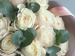 ＃花店主页＃花の异界＃花店＃电商主页