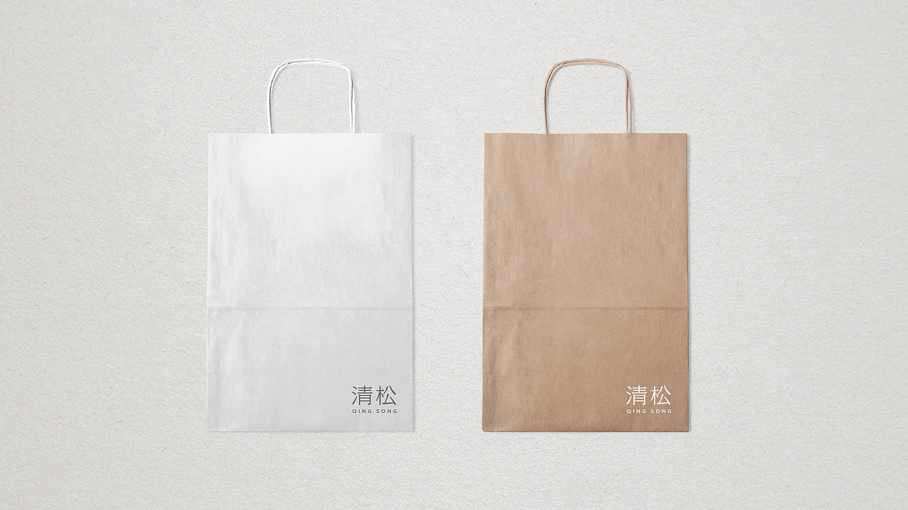 清松(图ZMTI0NTE0Nzg0) - 品牌 - 站酷设计师SIHENG原创素材 - 站酷ZCOOL