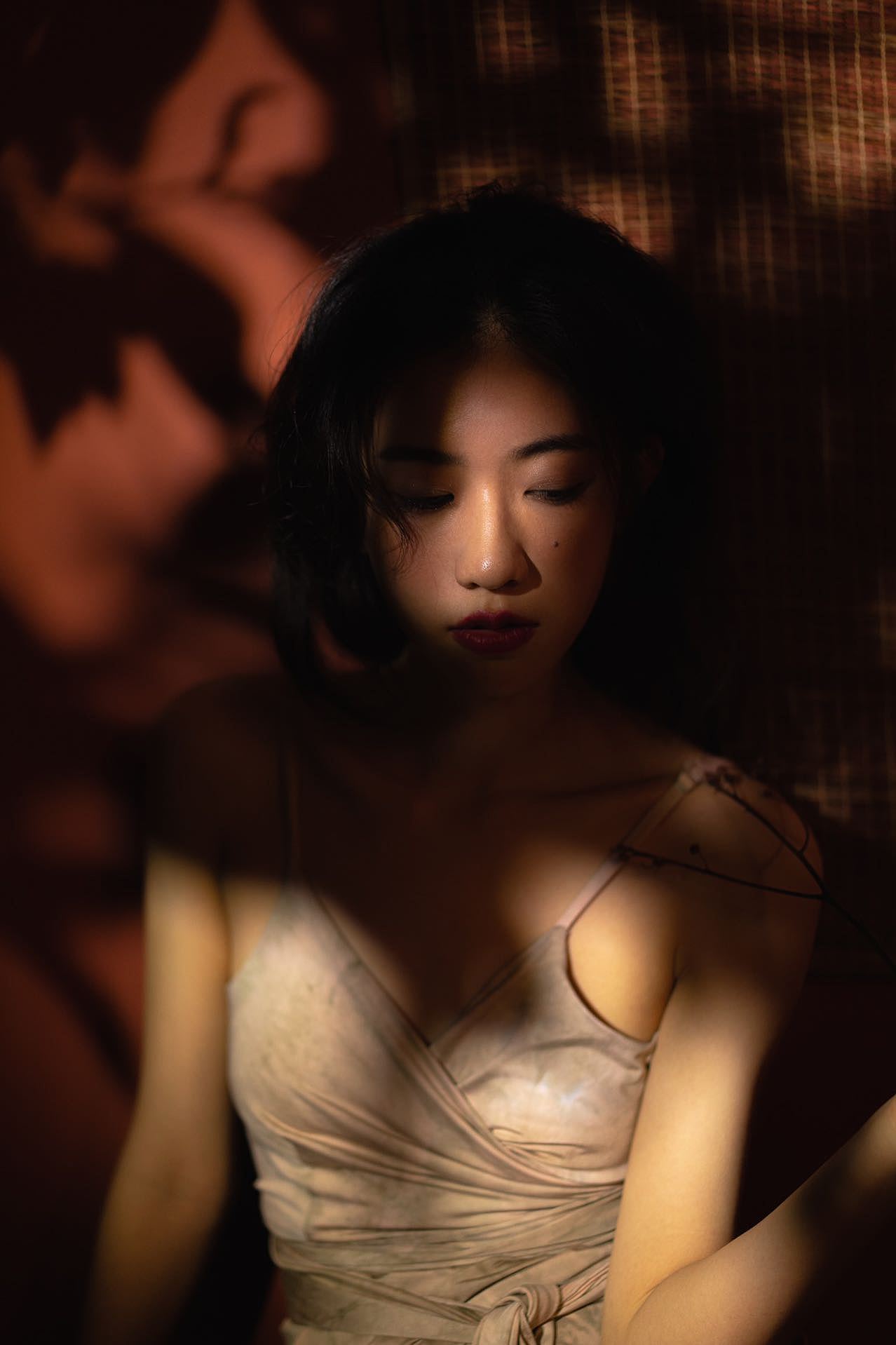 光影（图ZMzA1NzMzNzI4） - 人像摄影 - 站酷设计师游别思原创素材 - 站酷ZCOOL