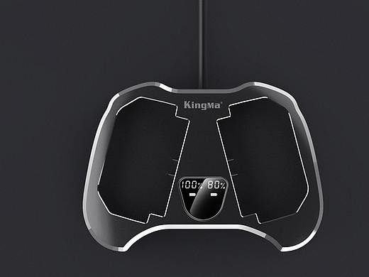 相机电源充电器