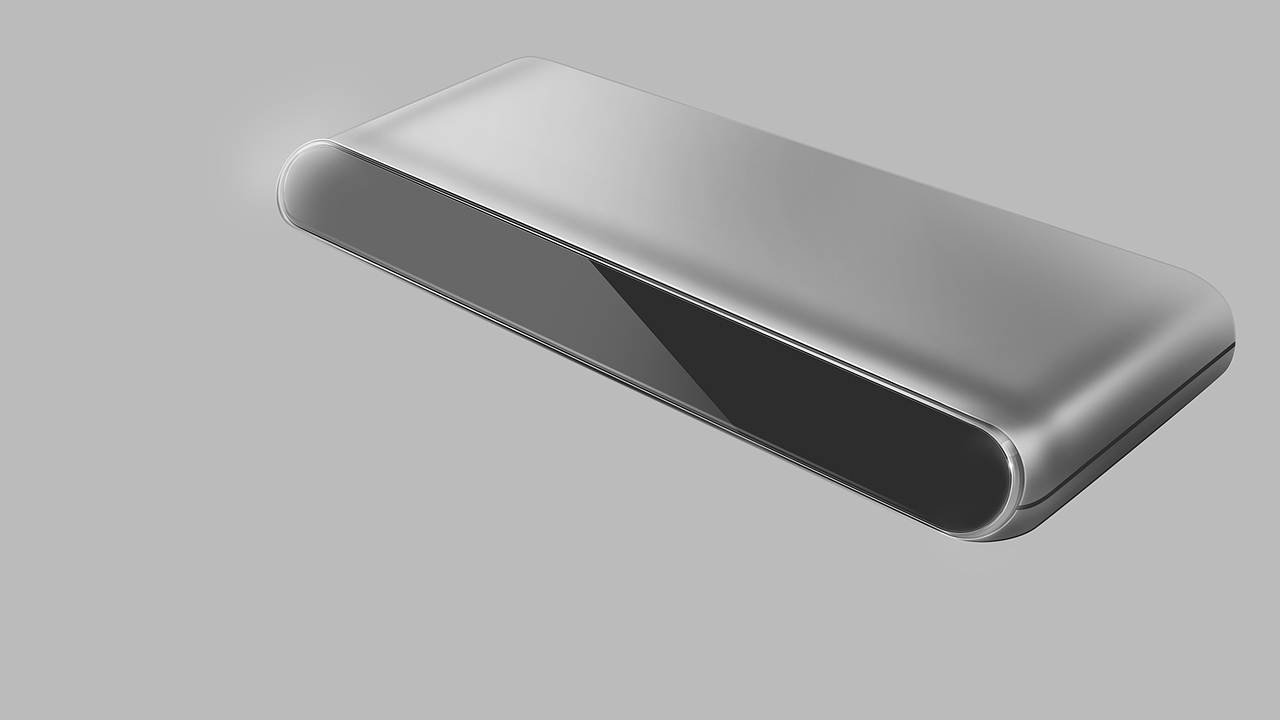 插排效果图练习