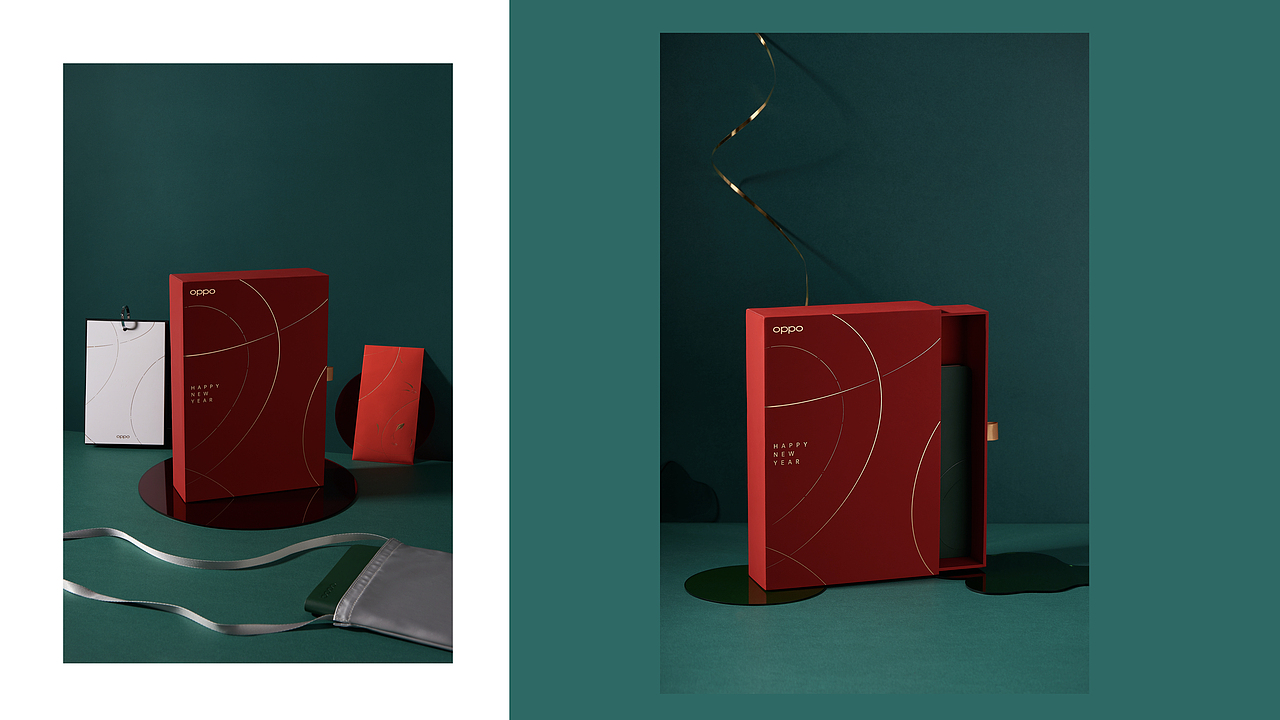 OPPO/滴水「流」年/年品礼盒产品创意摄影（图ZMTk4MjgwMDI4） - 产品摄影 - 站酷设计师文勤wenqin原创素材 - 站酷ZCOOL