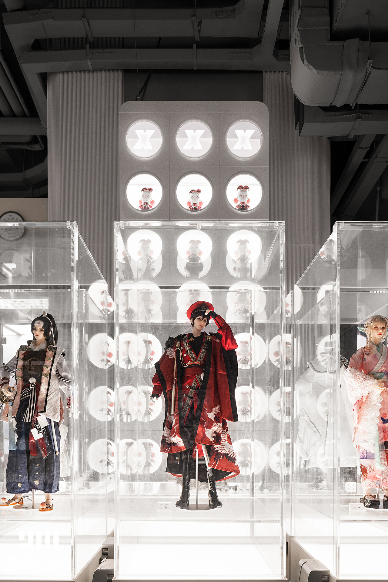 x11全球潮玩旗舰店 | tomo东木筑造_彦铭摄影工作室-站酷zcool