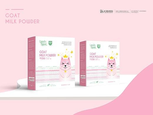 莱宠x 龙腾勇跃创意设计 | 莱宠宠物品用包装设计