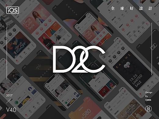 [UI] D2C适配iOS11概念稿