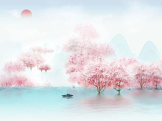 上海曼妙中式材料有限公司