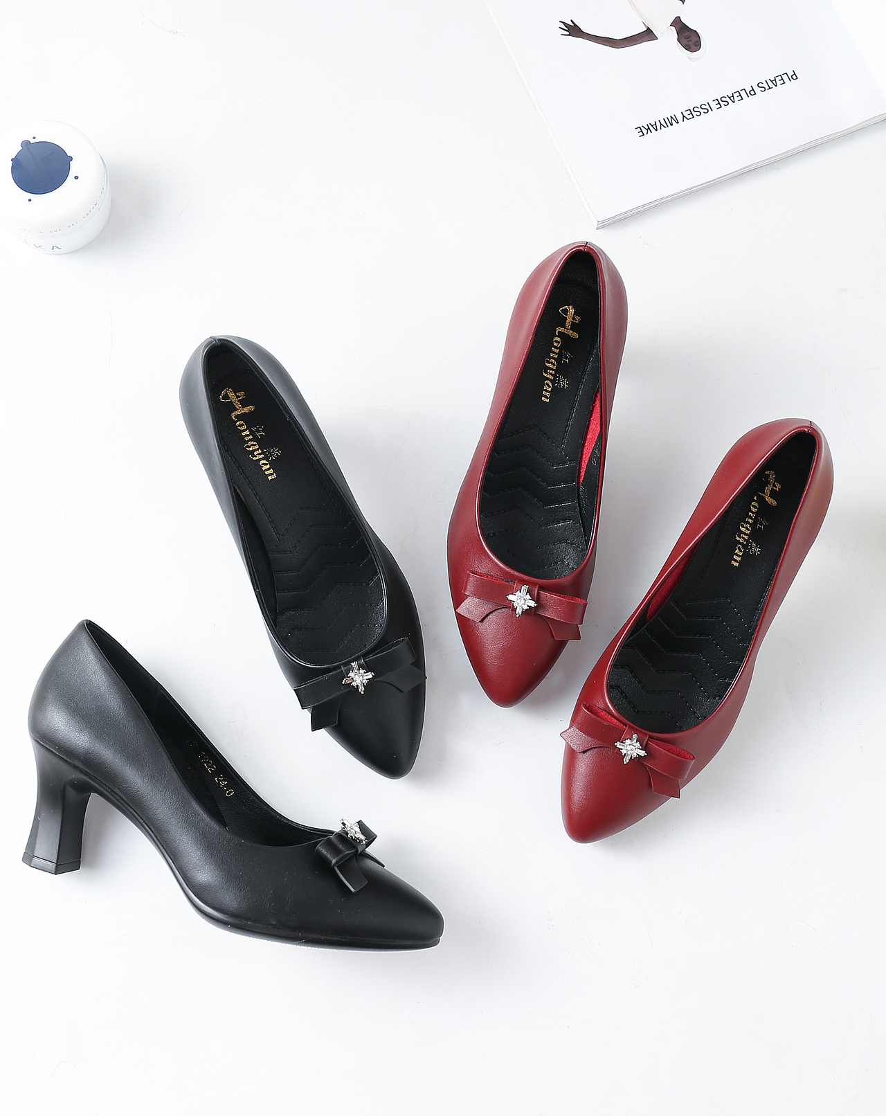 女鞋（图ZMTk4NzQ5NjA0） - 产品摄影 - 站酷设计师ALAQIU原创素材 - 站酷ZCOOL