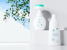 简约