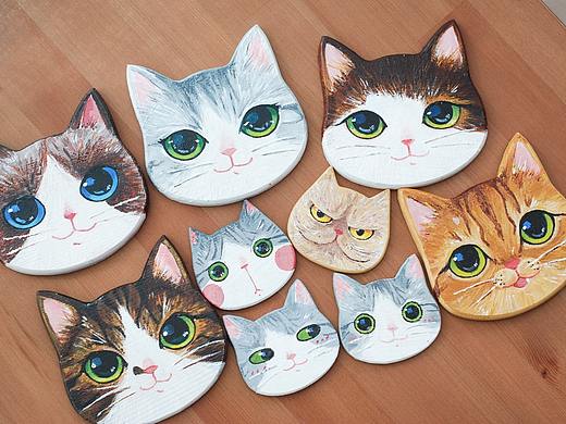 画个猫计划