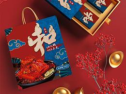 火鍋底料包裝設(shè)計(jì)