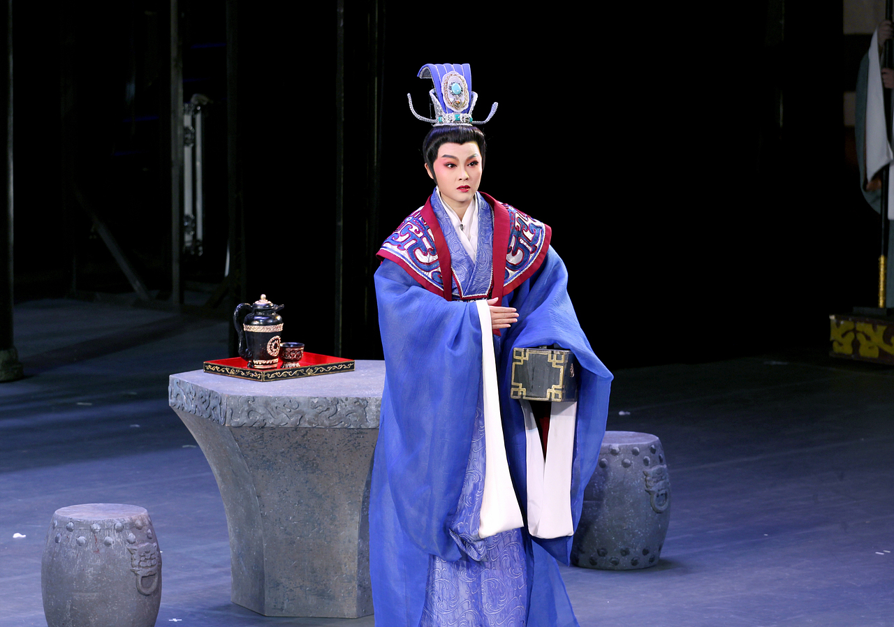 甄嬛之温实初王柔桑