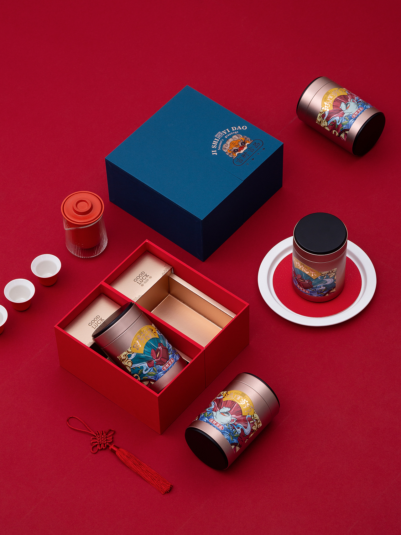 茶叶包装拍摄，厦门包装摄影（图ZMTk3MzkyNzg0） - 产品摄影 - 站酷设计师观以传媒原创素材 - 站酷ZCOOL
