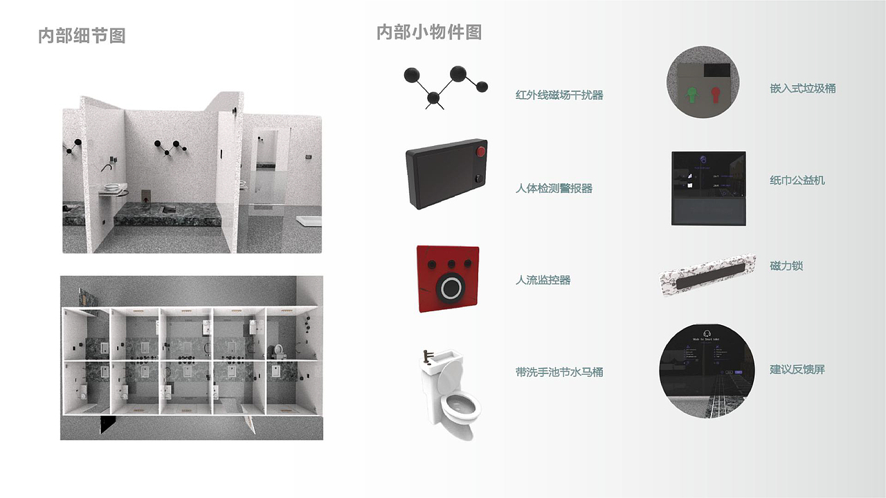 智慧共厕交互服务设计（图ZMjYwNTEyOTM2） - 其他工业/产品 - 站酷设计师昀昀winwin原创素材 - 站酷ZCOOL