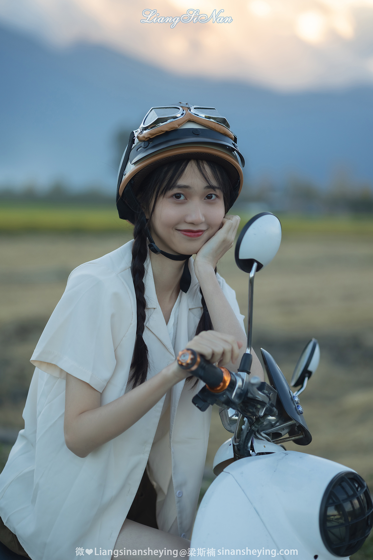 最喜欢的夏天要到了（图ZMjk3NTYwNTg0） - 人像摄影 - 站酷设计师梁斯楠原创素材 - 站酷ZCOOL