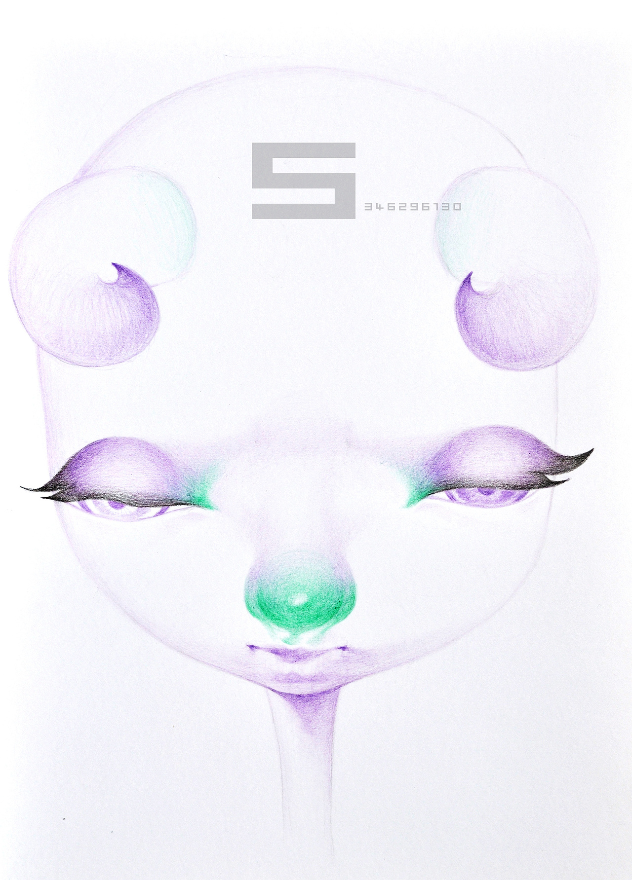 忧郁的十二生肖