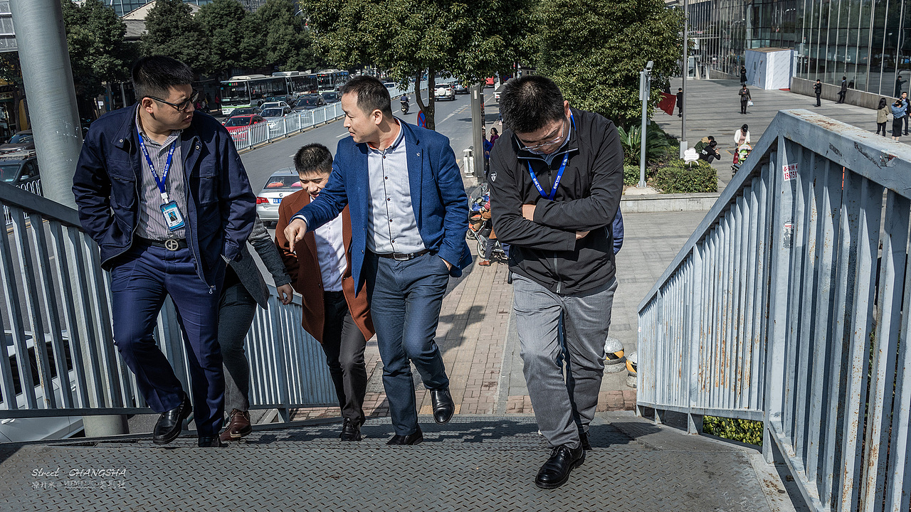 Street of CHANGSHA（图ZMTY1MjQ4NzM2） - 人文/纪实摄影 - 站酷设计师凉开水_VERYPHOTO原创素材 - 站酷ZCOOL