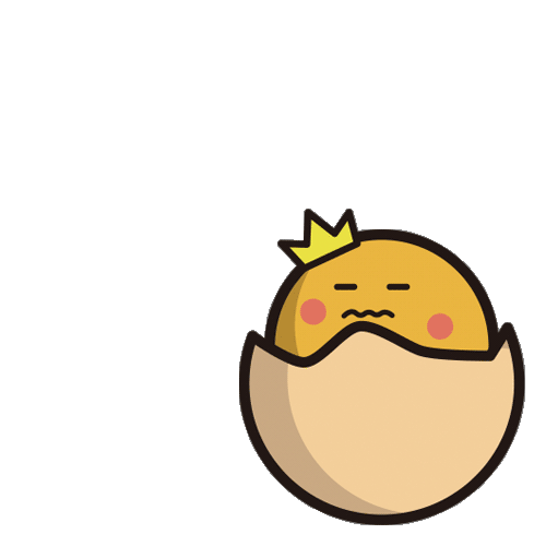 嗝二蛋-第一弹之微信表情包（图ZMTgwMTU3MTc2） - 主题/皮肤 - 站酷设计师崔志和李杰原创素材 - 站酷ZCOOL