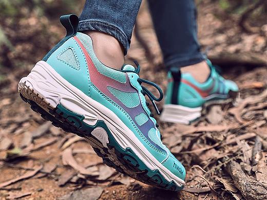 户外运动登山鞋（个人主页-ZMzcxMzA1MDA=） - 产品摄影 - 站酷设计师玩美先生视觉质造原创素材 - 站酷ZCOOL