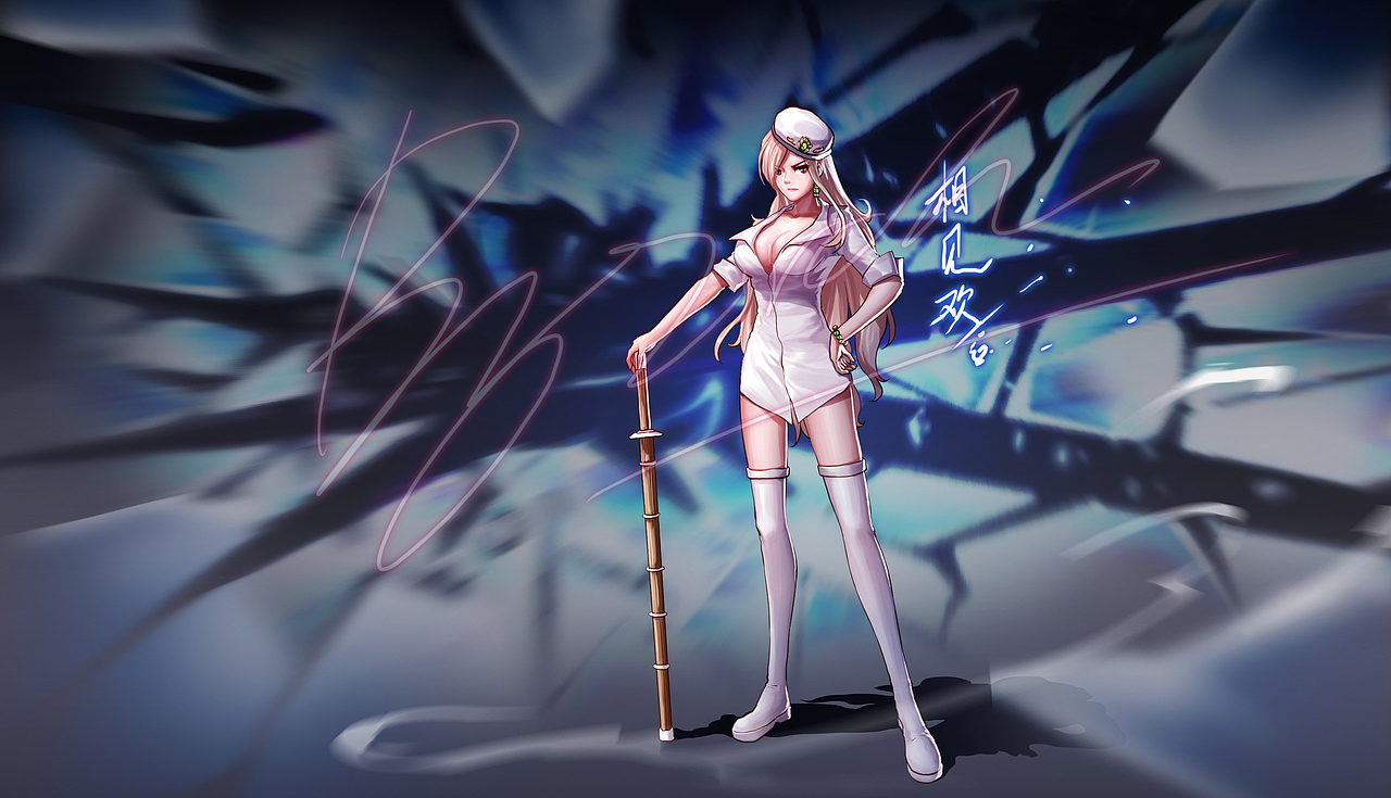 举报1分享原创作品插画游戏原画dnf同人大赏colgdnf手绘晒图壁纸绘画