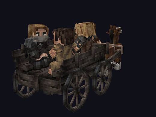 老滚5的看过来!