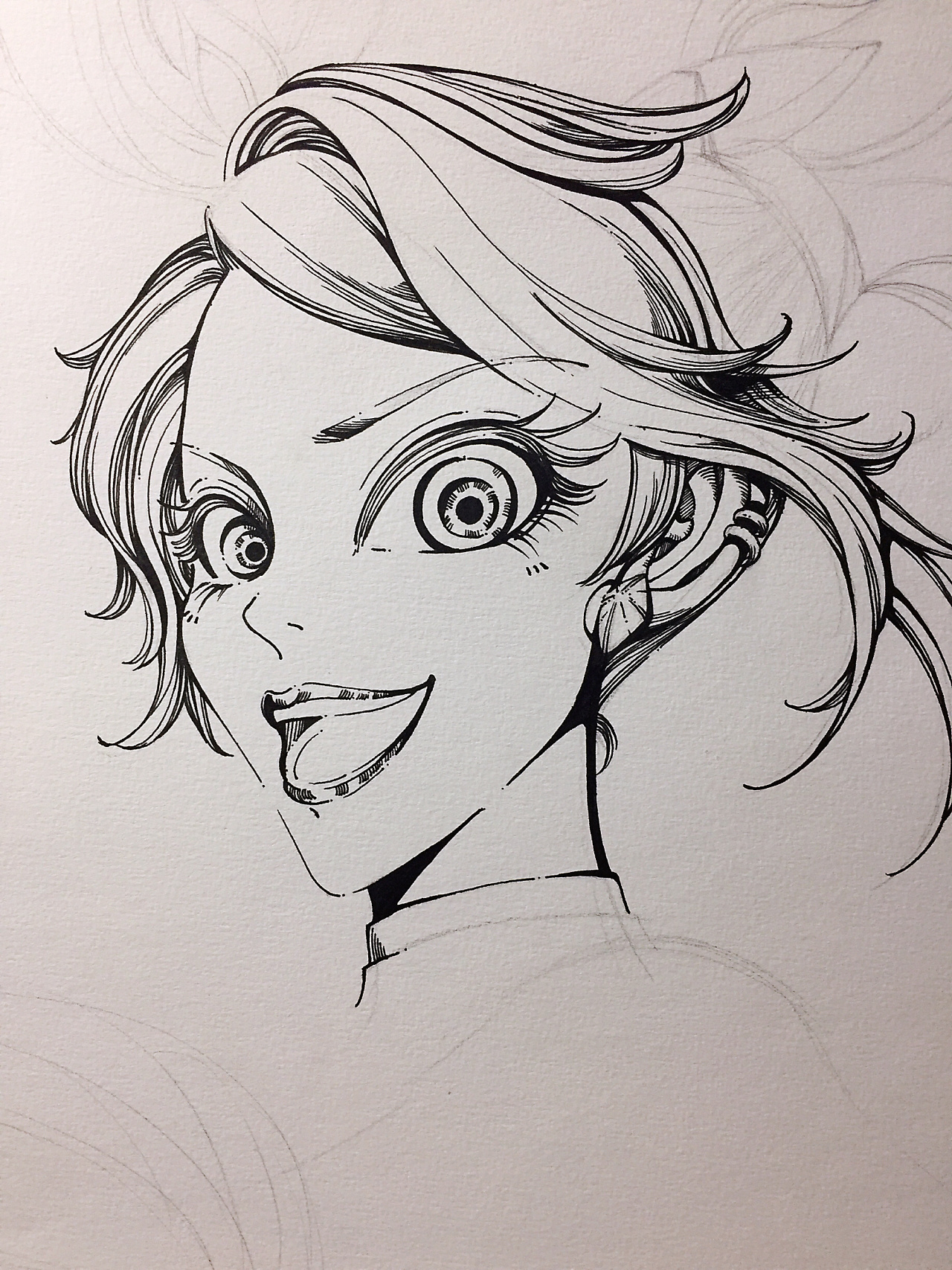 lol星之守护者|纯艺术|绘画|chenshuaishuai_原创作品-站酷(zcool)