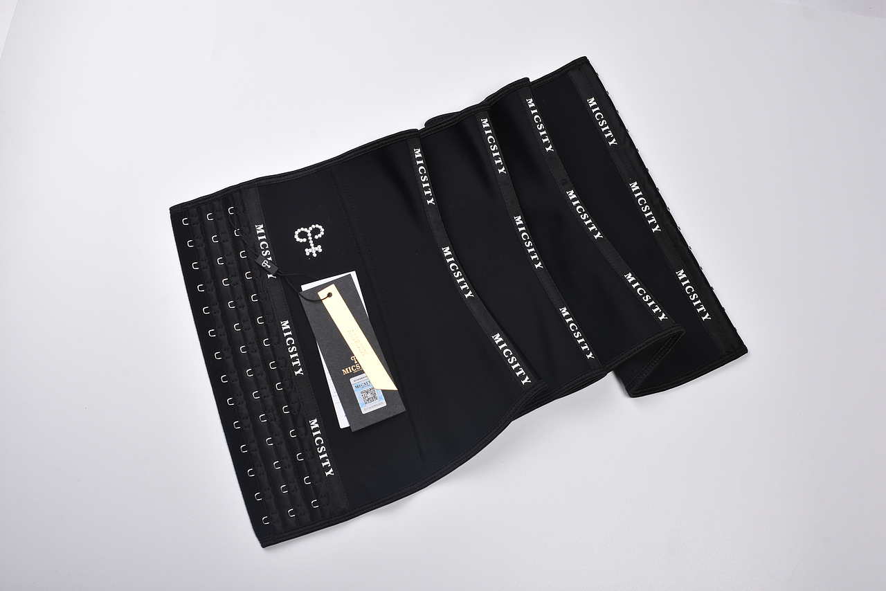 乳胶腰封塑身衣腰夹（图ZMTkyNzI4NDI4） - 产品摄影 - 站酷设计师A黄国栋原创素材 - 站酷ZCOOL