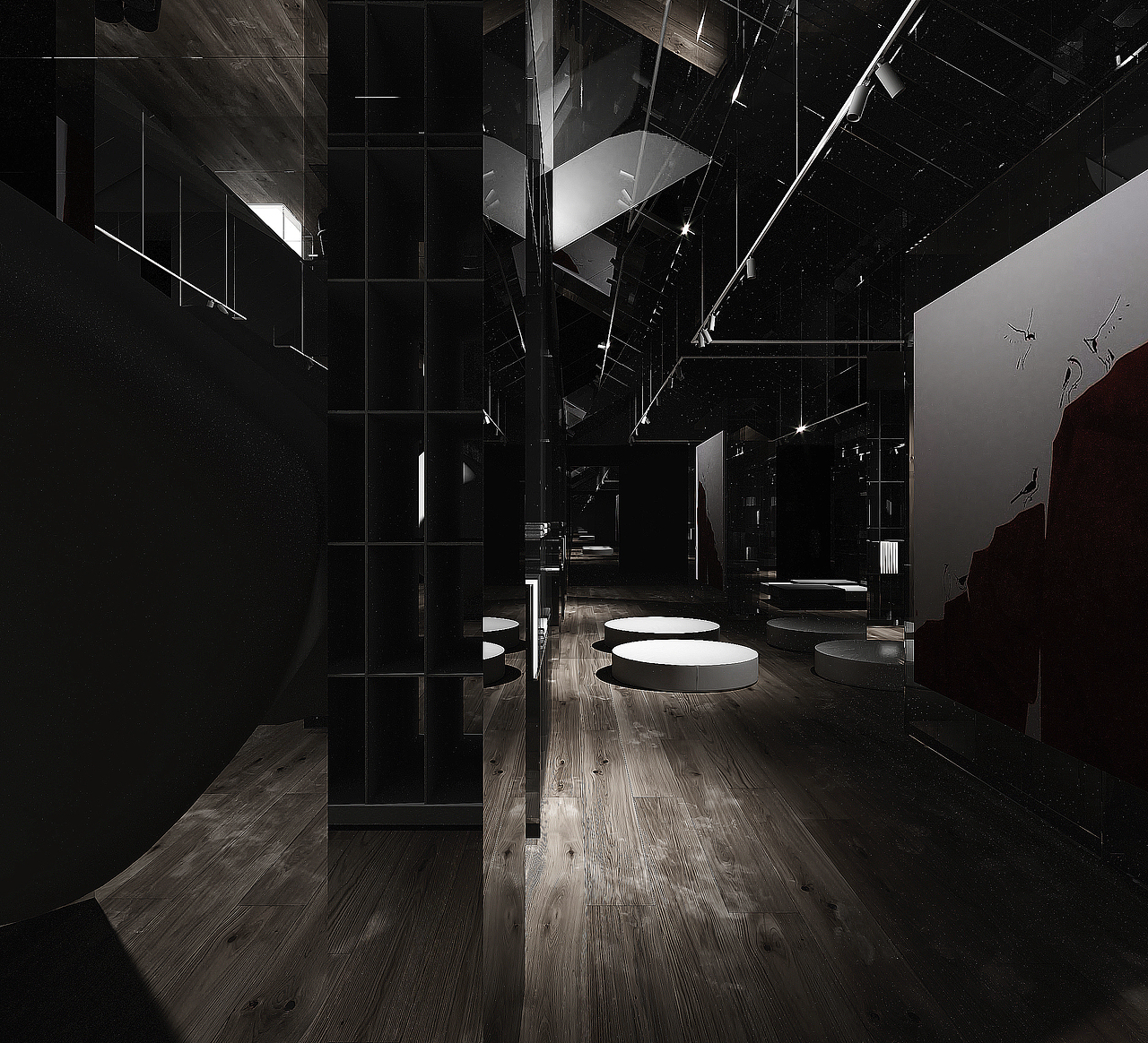 3dsmax 2016Corona4.1 Photoshop CS6.