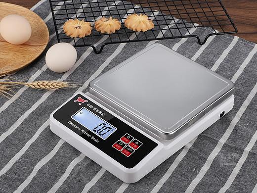 电子秤