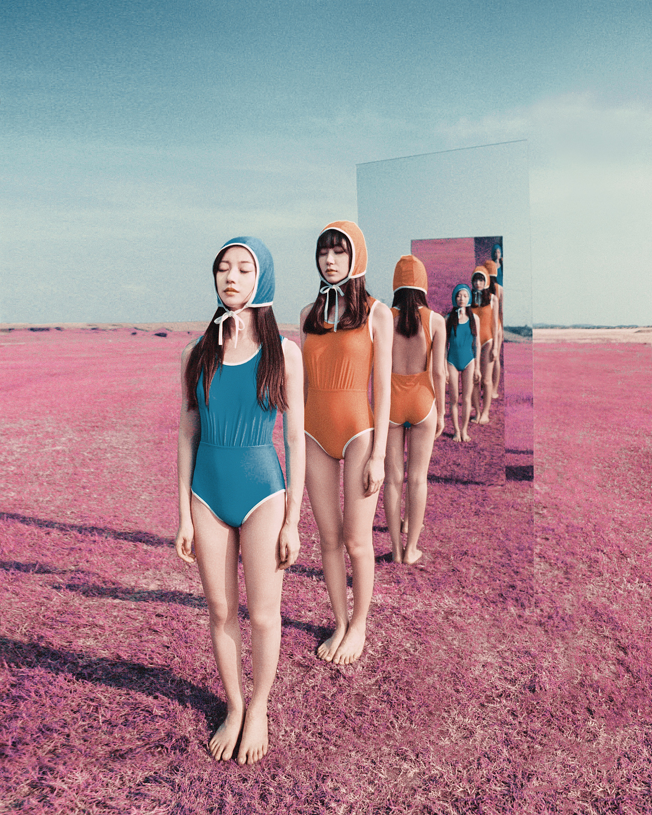 碎片集（图ZODUyMTY5NTI=） - 人像摄影 - 站酷设计师龙爷爷原创素材 - 站酷ZCOOL