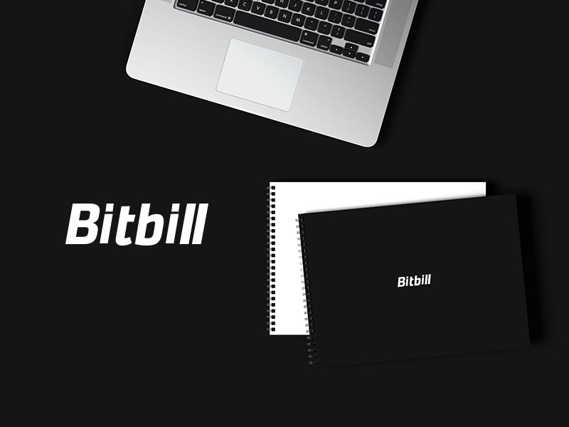 Bitbill品牌視覺設計_王涵洋-站酷ZCOOL