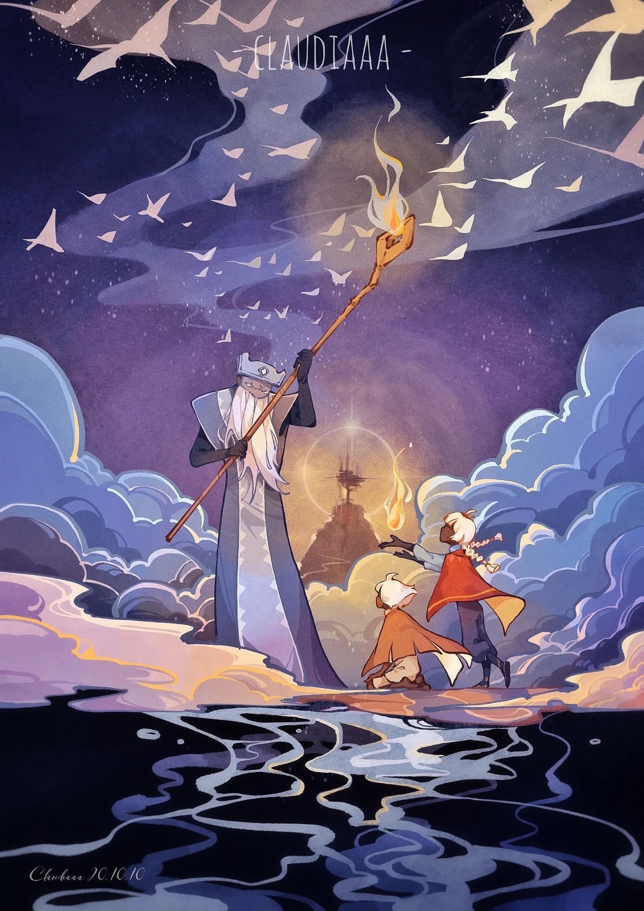 分享收藏光遇图集7光遇图集6光遇图集5光遇图集4光