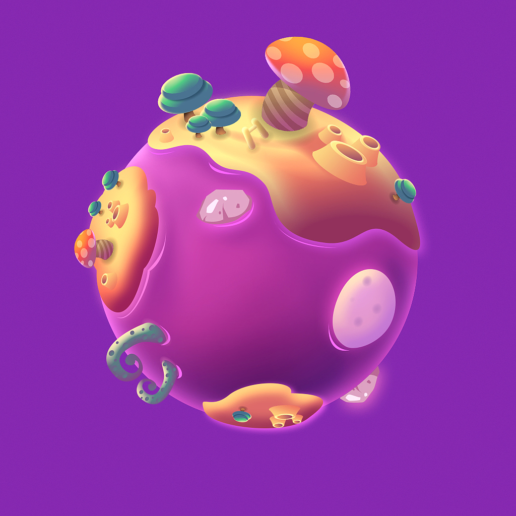 泡泡龙萌星大作战（图ZNjE1MDUxNzY=） - 独立游戏 - 站酷设计师lyn凌原创素材 - 站酷ZCOOL