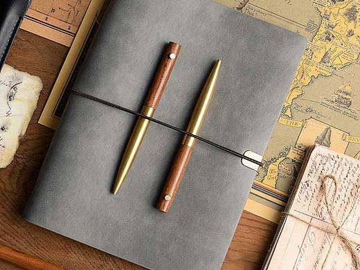 网易严选-文具、笔摄影