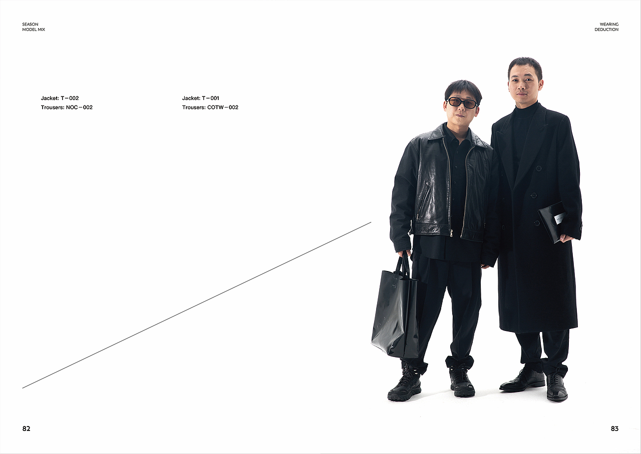 NOCTURNALS独立杂志N ( ) S MAGAZINE ISSUE01(图ZMTg1NDc5NTk2) - 书籍/画册 - 站酷设计师ETHAN_CHOU原创素材 - 站酷ZCOOL