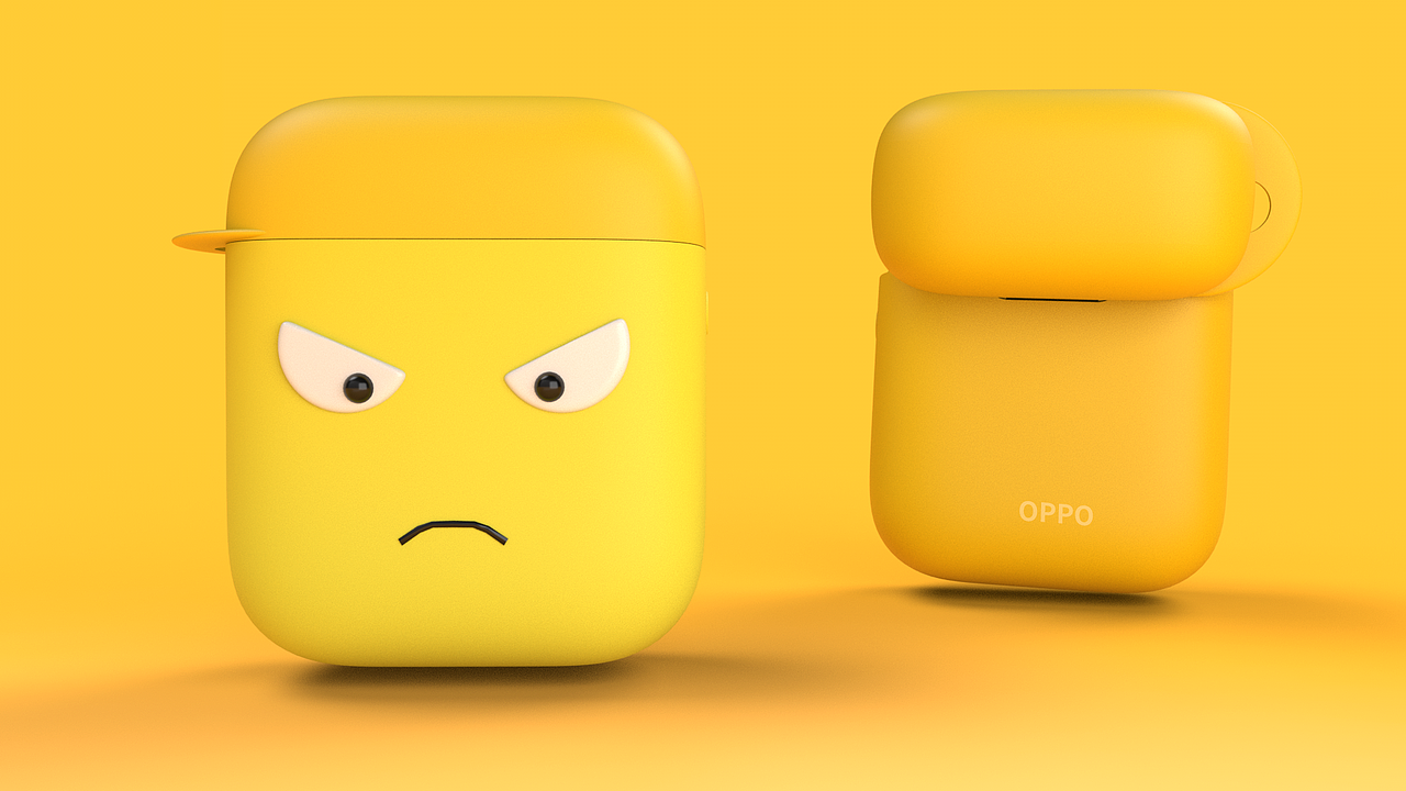 OPPO“小黄帽”系列保护套（图ZMTkyNDIxNDAw） - 图案 - 站酷设计师DesigneR_D原创素材 - 站酷ZCOOL