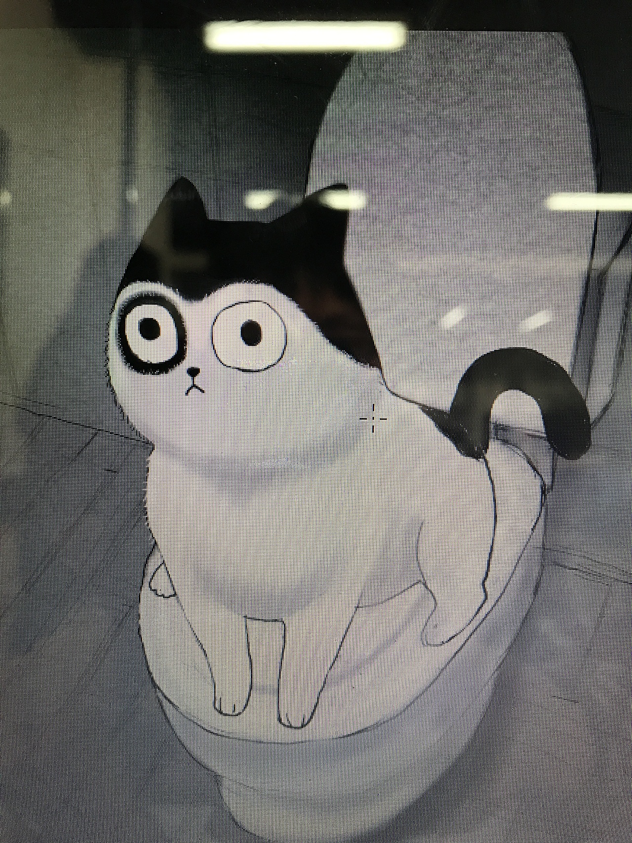 杂画（图ZOTk5NzUwODA=） - 创作习作 - 站酷设计师峰和日历原创素材 - 站酷ZCOOL