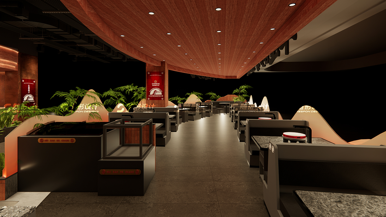 随形原创空间·牛造的场 抚州店