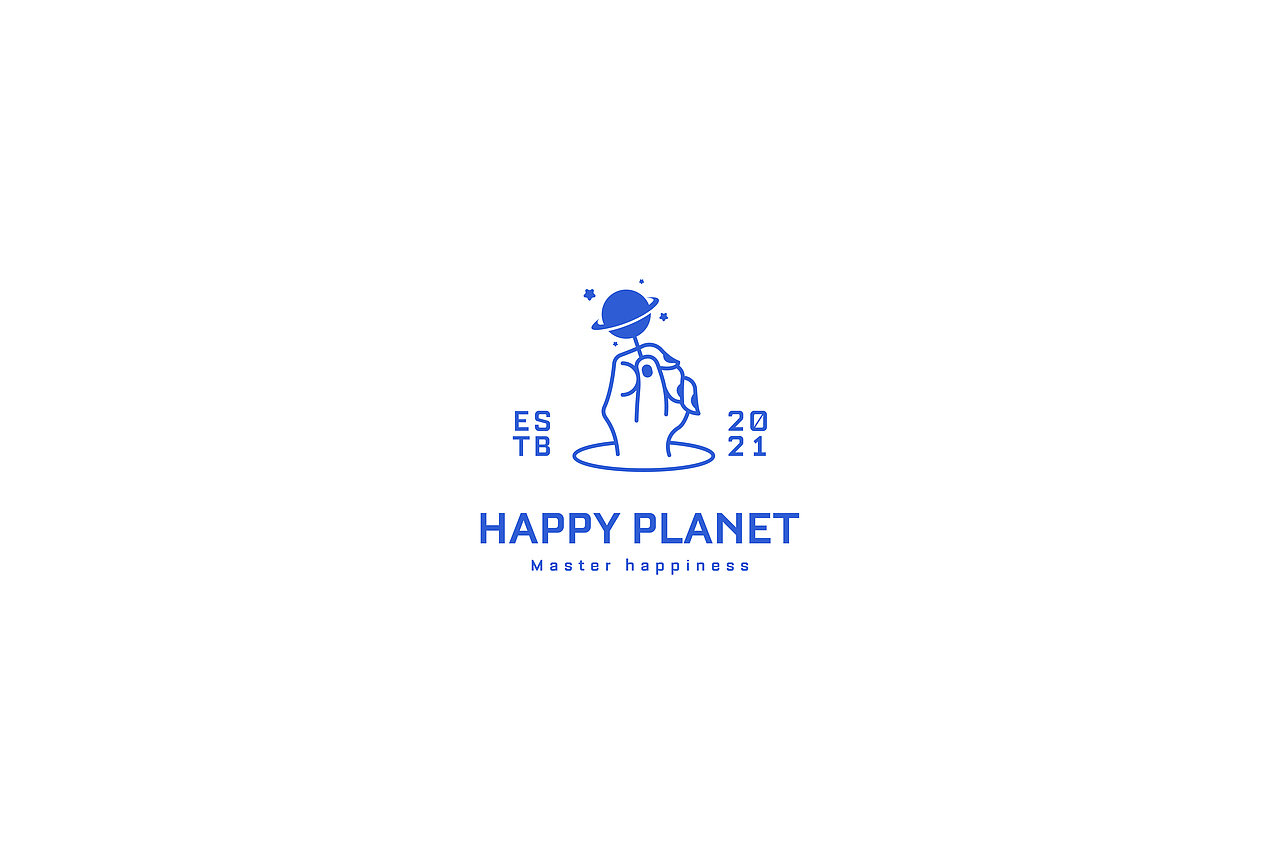 标志合集《8月》