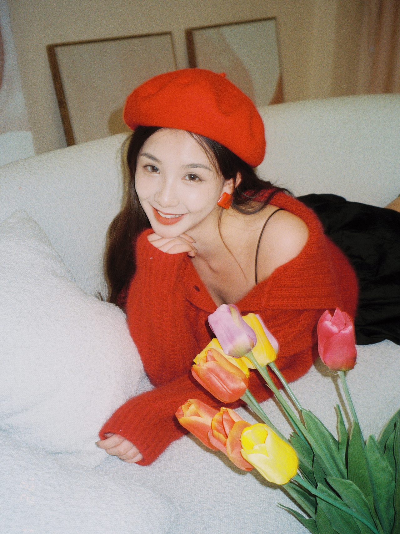 美欣（图ZMjg3MDA2Nzg4） - 人像摄影 - 站酷设计师ARTLee小杰原创素材 - 站酷ZCOOL