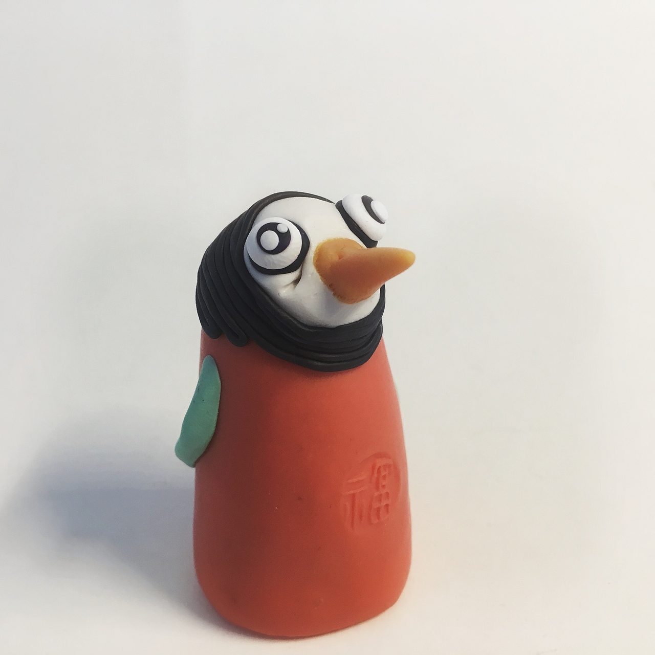 Polymer clay软陶 -10