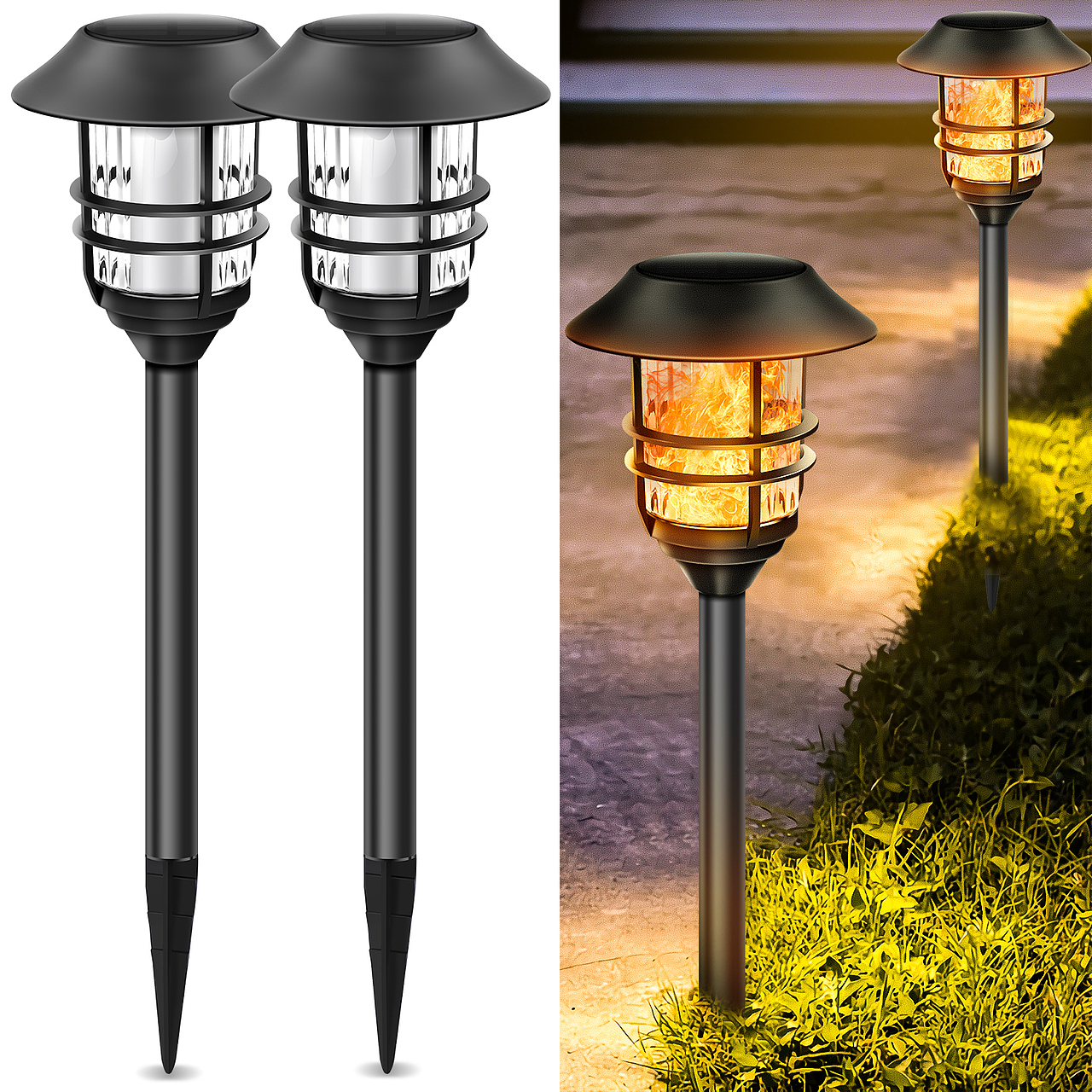 【一碗设计】火焰灯摄影拍修设计 亚马逊平台（图ZMTA2OTQxMTcy） - 修图/后期 - 站酷设计师壹碗视觉传媒原创素材 - 站酷ZCOOL