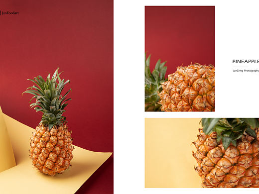 创意拍摄｜水果类集合（个人主页-ZNTU5MzY3NjA=） - 美食摄影 - 站酷设计师JanChngLyly原创素材 - 站酷ZCOOL